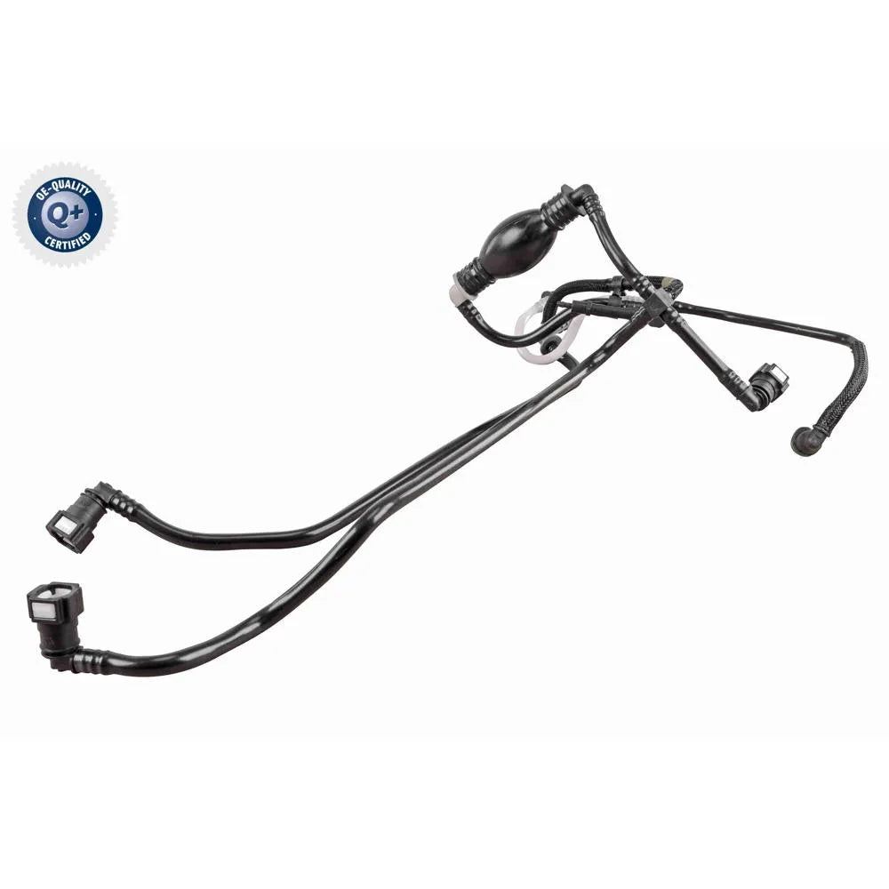 Conducte Alimentare Vaico pentru Citroen C2/C2 Enterprise/C3/C3 Pluriel, Peugeot 1007 - V22-0660