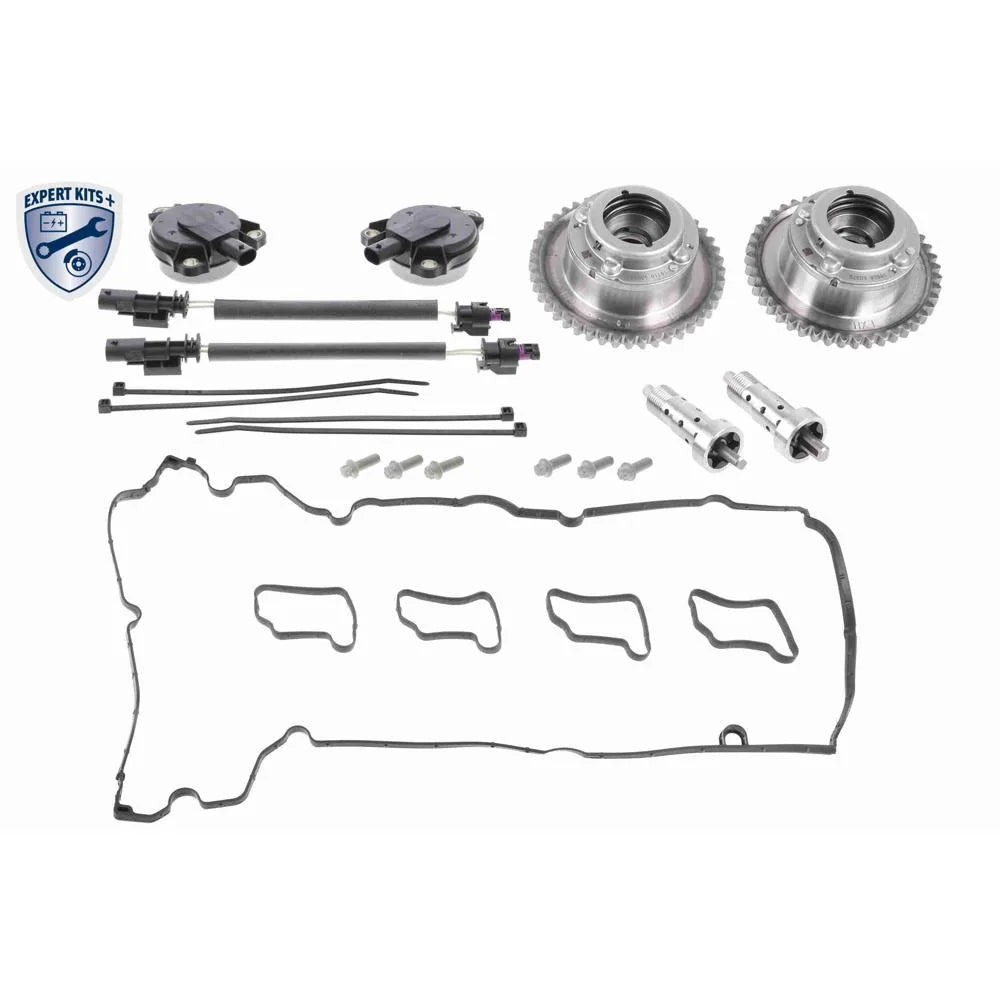 Set Reparatie Nastawnika Faz Distributie Db 1.8 Vaico pentru Mercedes-Benz C Class/C Class Cupe/C Class T Model/E Class/E Class Cupe - V30-3428