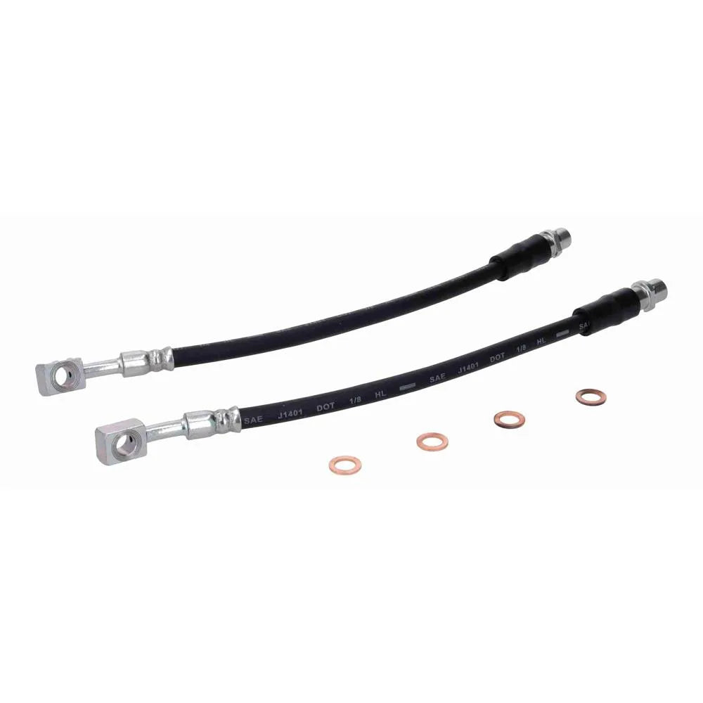 Furtun Frana Vaico pentru Opel Meriva A - V40-4118