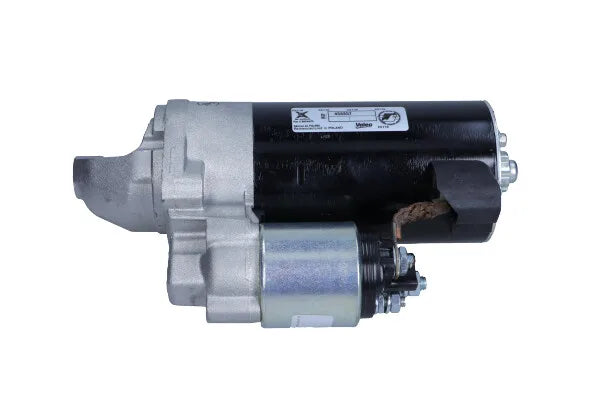 Electromotor Valeo - VAL458857