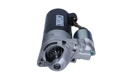 Electromotor Valeo - VAL458857