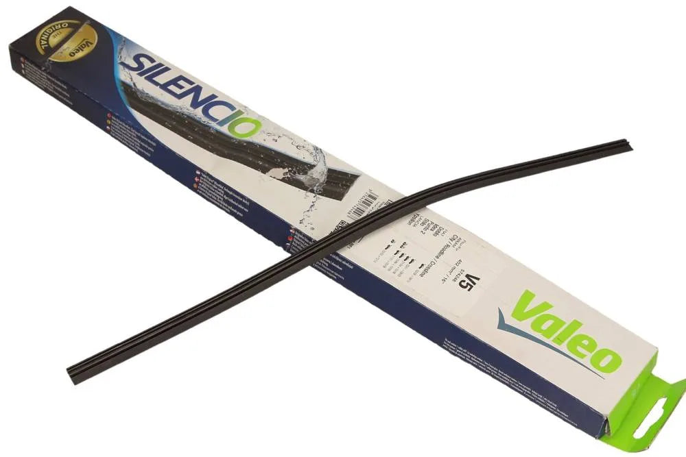 Cauciuc Lamela Stergator VAL - VAL574246