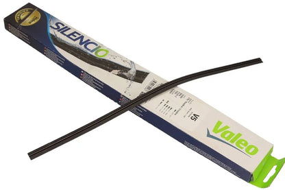 Cauciuc Lamela Stergator VAL - VAL574246