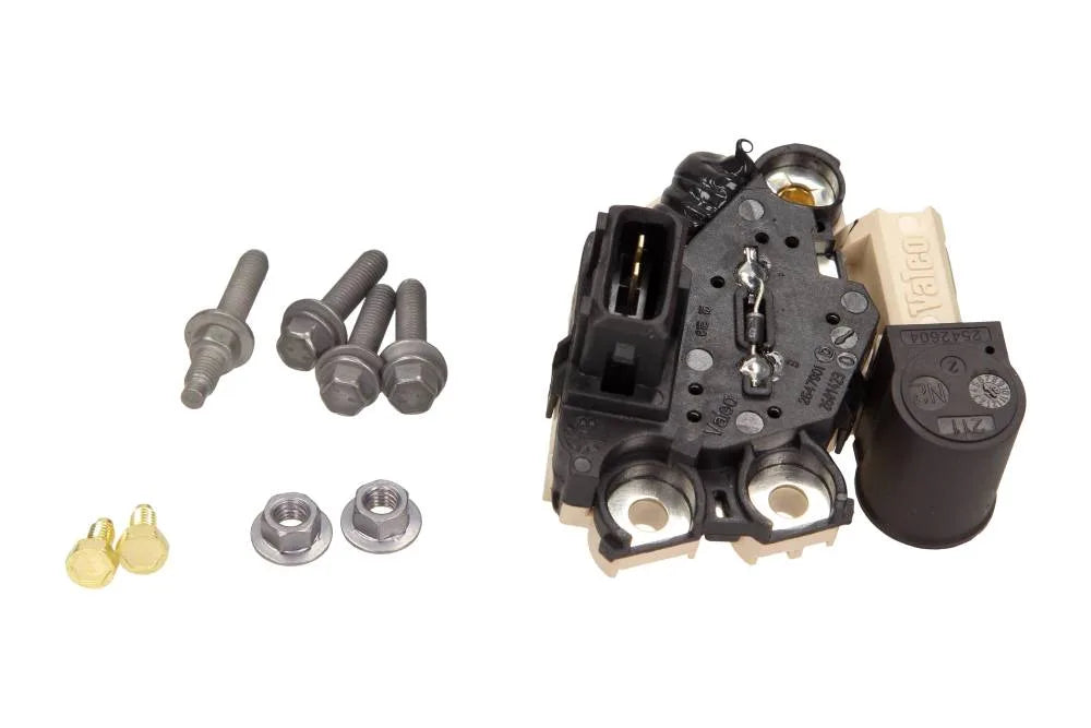 Regulator, Alternator Valeo - VAL593423