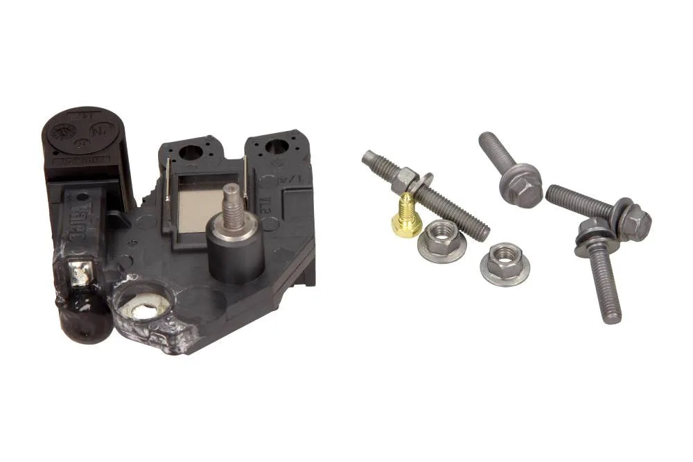 Regulator, Alternator Valeo - VAL593534