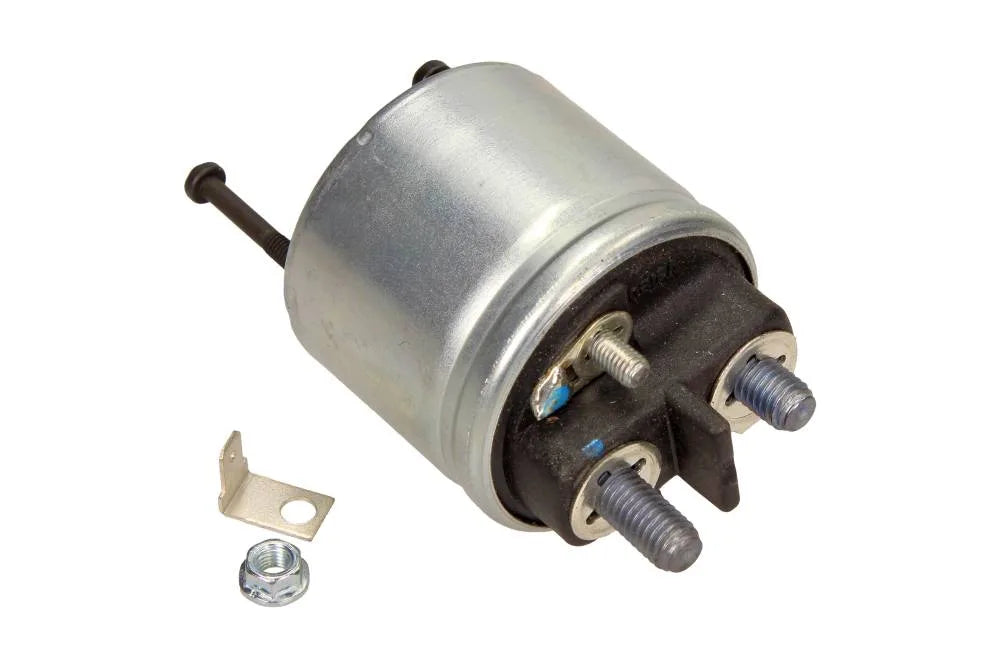 Electromotor Valeo - VAL594087