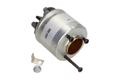 Electromotor Valeo - VAL594087
