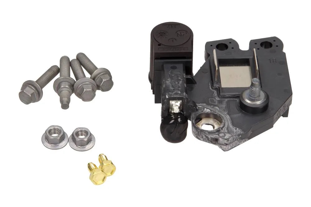 Regulator, Alternator Valeo - VAL599240