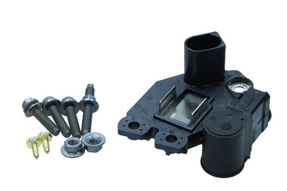 Regulator, Alternator Valeo - VAL599241