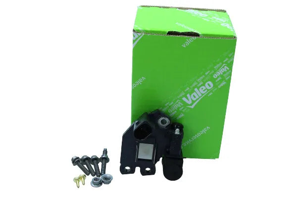 Regulator, Alternator Valeo - VAL599241