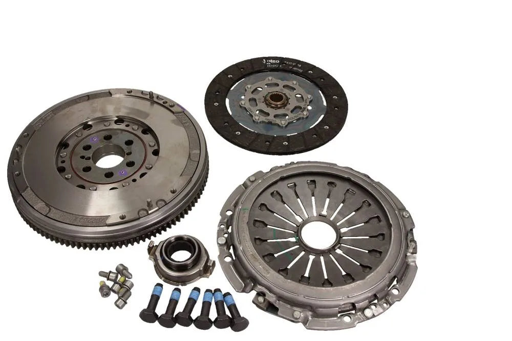 Set Ambreiaj Valeo - VAL837038