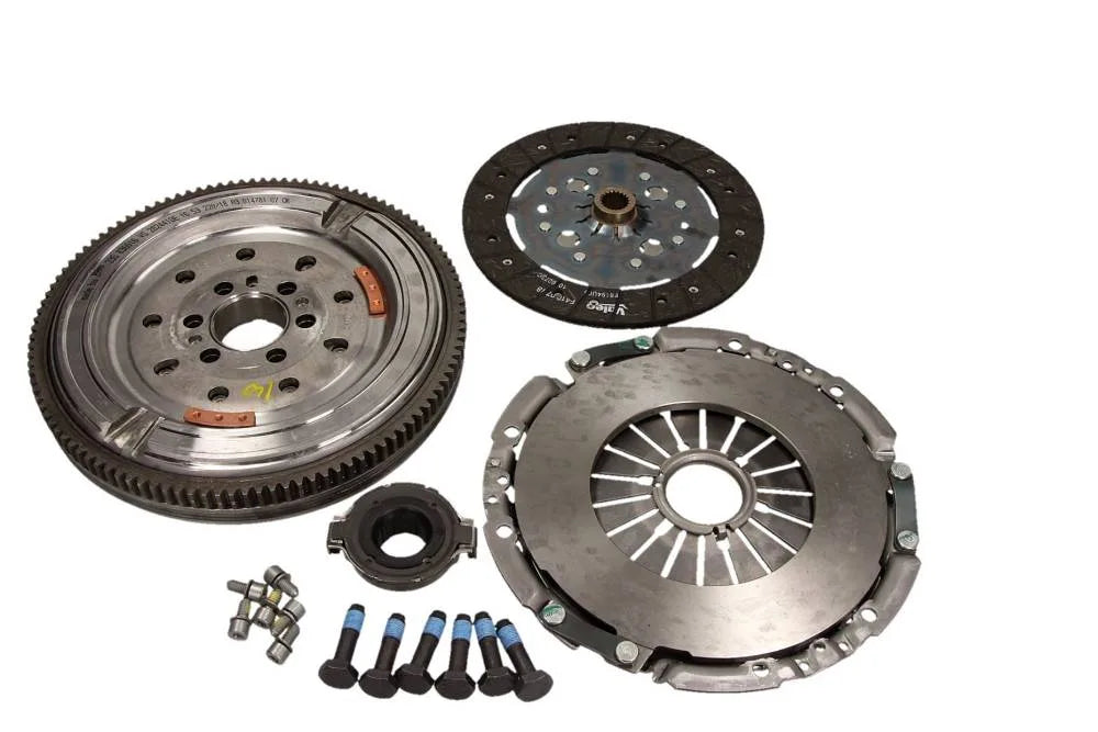 Set Ambreiaj Valeo - VAL837038