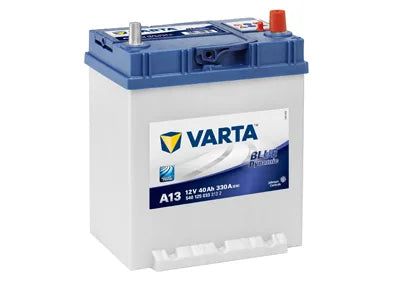 Kit Pornire Varta - VAR540125033