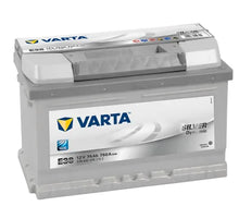 Baterie De Pornire VAR - VAR574402075