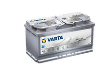 Kit Pornire Varta - VAR595901085