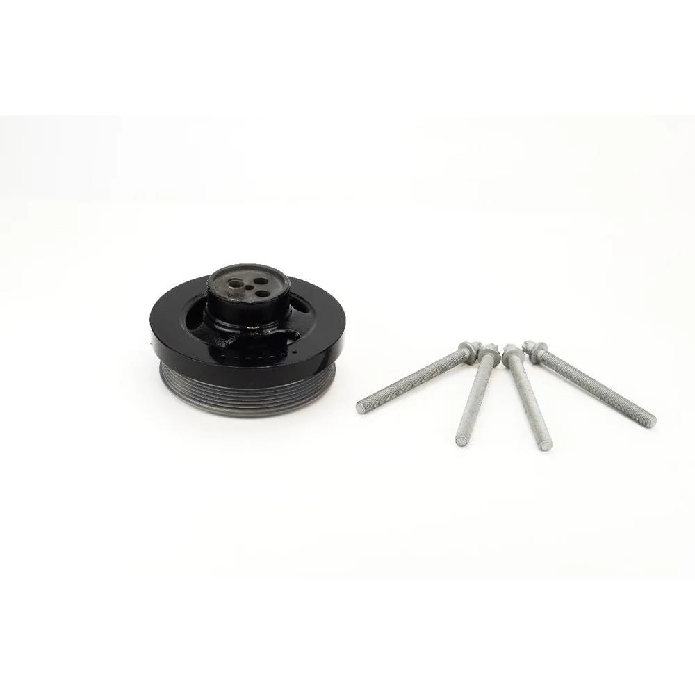 Fulie Curea, Arbore Cotit CON - VD1219EXTRA