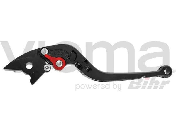 Maneta Dreapta Moto Cnc Negru Honda Cbr 600 VIC - VIC12579