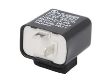 Przerywacz Kierunkowskazow Moto 2 10W Honda Mtx Ns Piaggio Vespa Et2 Et4 Free Hexagon VIC - VIC21154