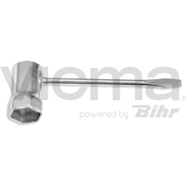 Cheie Pentru Bujii Cu Surubelnita Pentru Motociclete VIC - VIC501