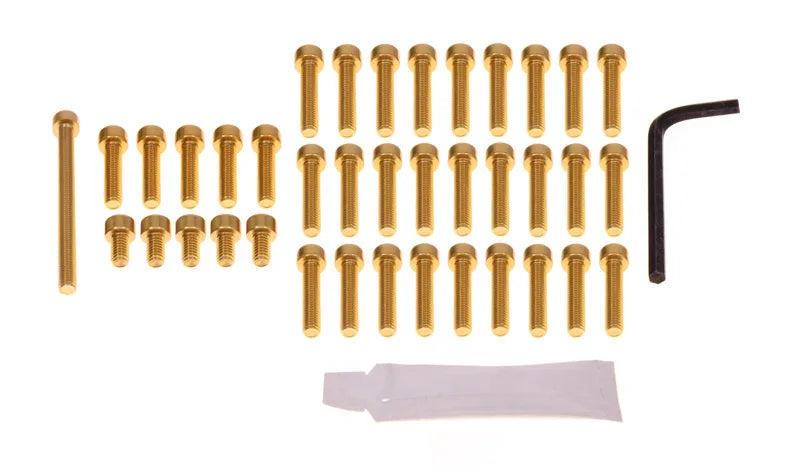 Set Suruburi Motor Moto Eoka075G VIC - VIC52389
