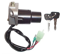 Stacyjka Moto Yamaha Dt Tdr Tzr Xt 50-600 87 VIC - VIC6517