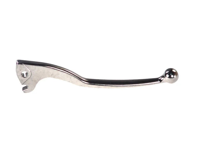 Maneta Dreapta Moto Argintiu Yamaha Ybr 125 04-10 VIC pentru Yamaha Ybr - VIC73971