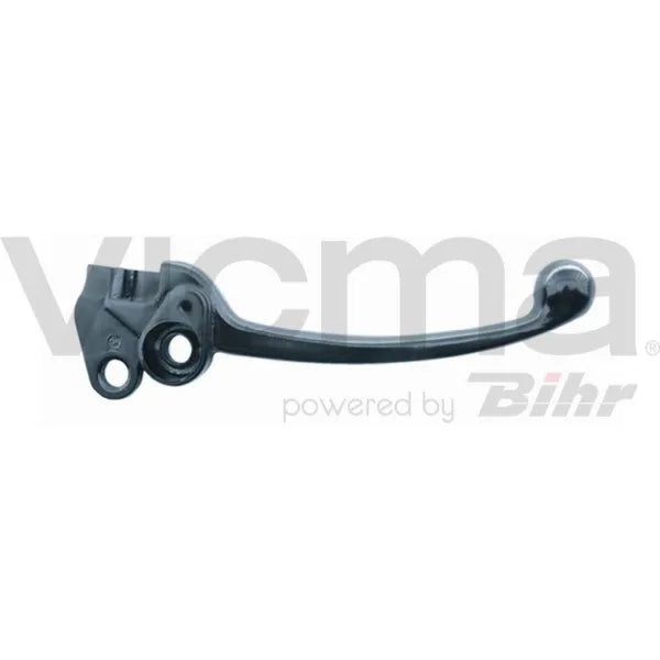 Maneta Dreapta Moto Negru Kymco Mxu 150 (05-07) VIC - VIC74492