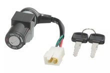 Stacyjka Moto Vicma Honda Lead Scv 100 03-07 - Vic-8009 VIC - VIC8009