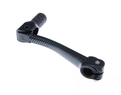 Maneta Schimbator Viteze Moto Aluminiu Carbon Fiber VIC - VIC824CF