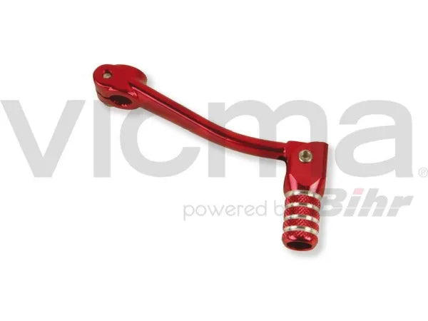 Maneta Schimbator Viteze Moto Aluminiu Carbon Fiber VIC - VIC824CF