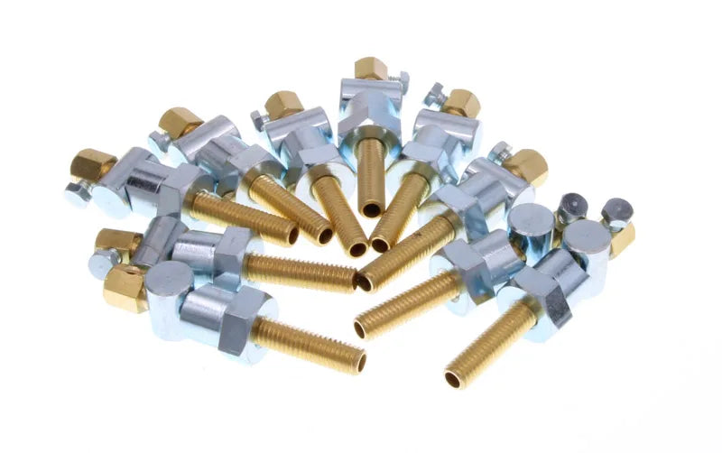 Set Reparatie Cabluri Frana Moto Krotki VIC - VIC869