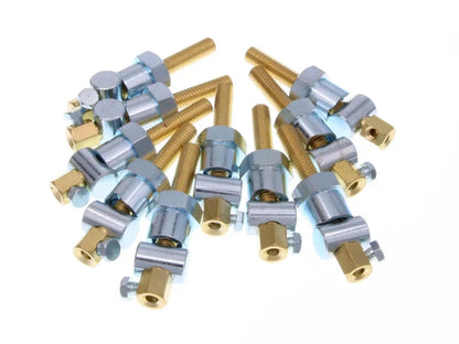 Set Reparatie Cabluri Frana Moto Krotki VIC - VIC869