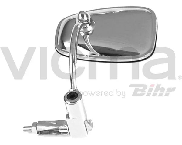 Oglinda Moto Uniwersalne Chrom Lewe-Prawe VIC - VICE189CR