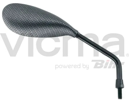 Oglinda Moto Uniwersalne Carbon M10. Dreapta VIC - VICE267D