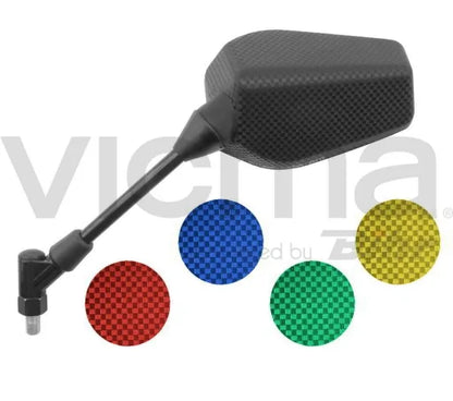 Oglinda Moto Peogeot Geopolis Rs 125/300/400 Stanga VIC - VICE271I