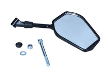 Oglinda Moto Xfight Replica 206 Wrc, Metal X Dreapta VIC - VICE692D