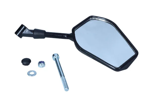 Oglinda Moto Xfight Replica 206 Wrc, Metal X Dreapta VIC - VICE692D
