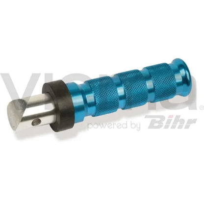 Podnozki Moto Rh-62 Niebieskie VIC - VICRH62AZ