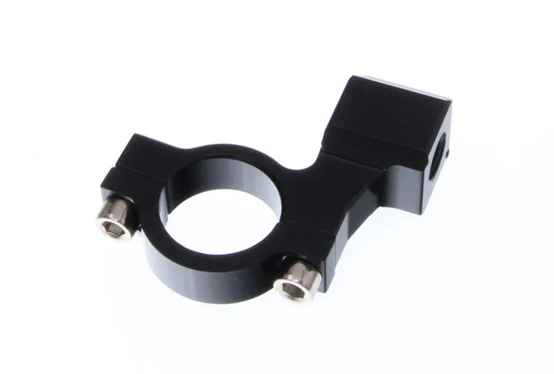 Adapter Suport Oglinzi Moto M10 Cnc Negru VIC - VICTM19