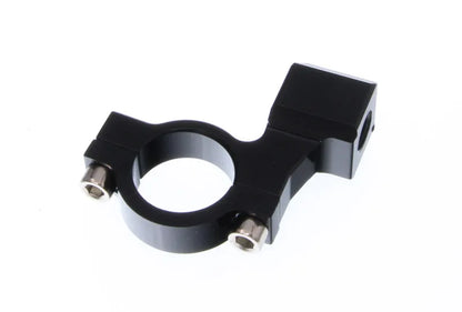 Adapter Suport Oglinzi Moto M10 Cnc Negru VIC - VICTM19