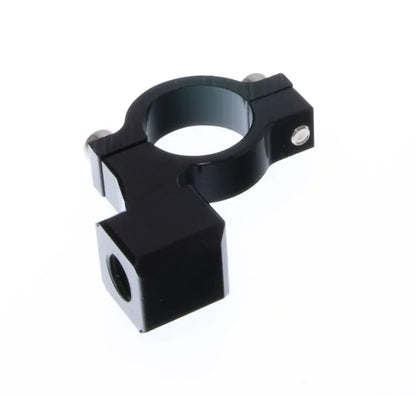 Adapter Suport Oglinzi Moto M10 Cnc Negru VIC - VICTM19