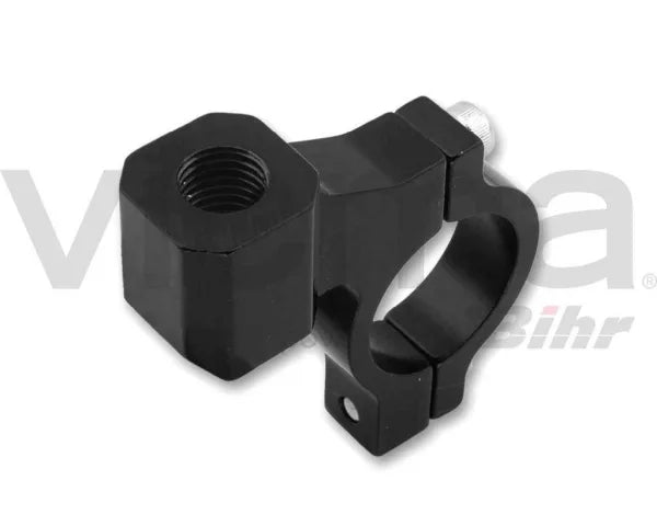 Adapter Suport Oglinzi Moto M10 Cnc Negru VIC - VICTM19