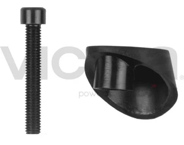Suport Oglinzi Moto Aprilia Amico Dreapta VIC - VICTM407D