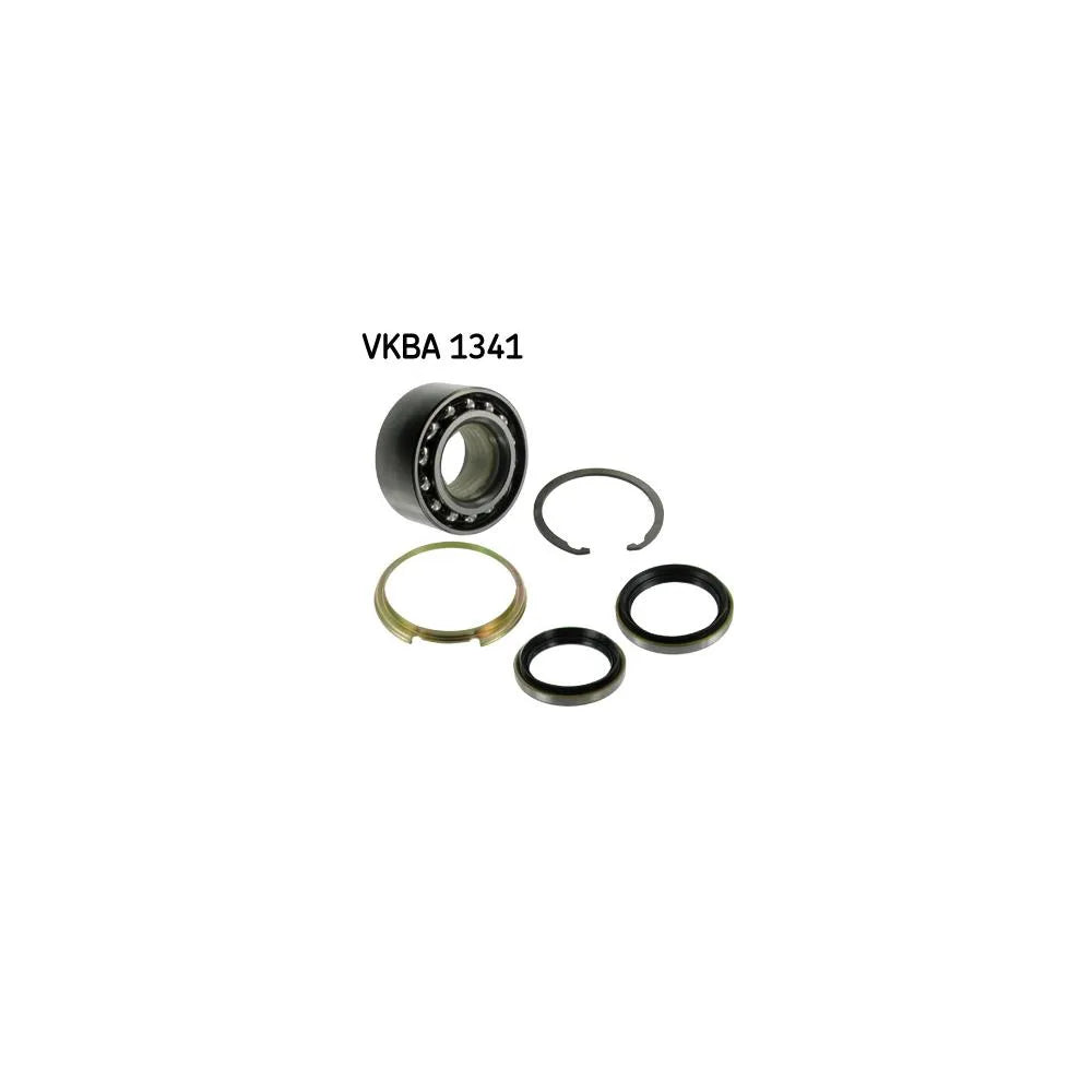 Set Rulment Roata SKF - VKBA1341