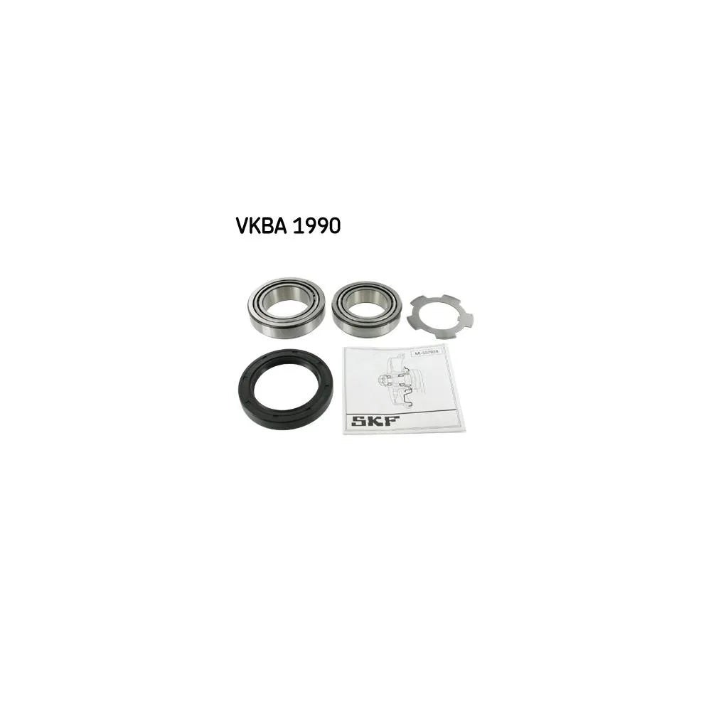 Set Rulment Roata SKF - VKBA1990