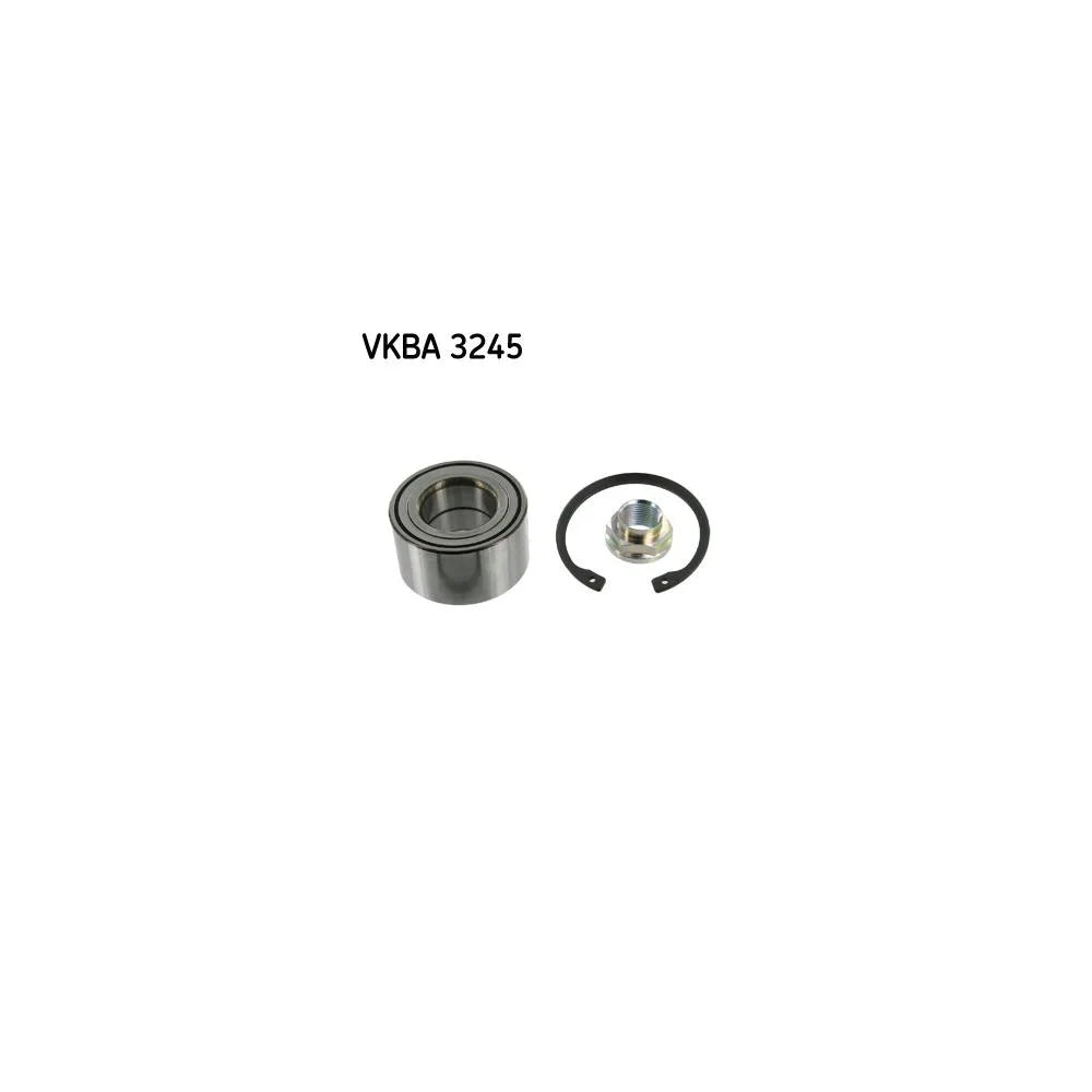 Rulmenti SKF pentru Honda Civic/Cr V/Logo - VKBA3245