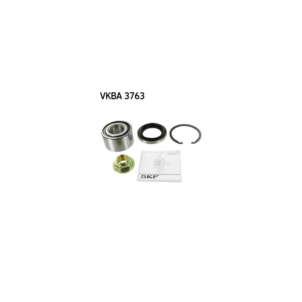 Rulmenti SKF pentru Lexus Gs/Ls/Sc, Toyota Supra - VKBA3763