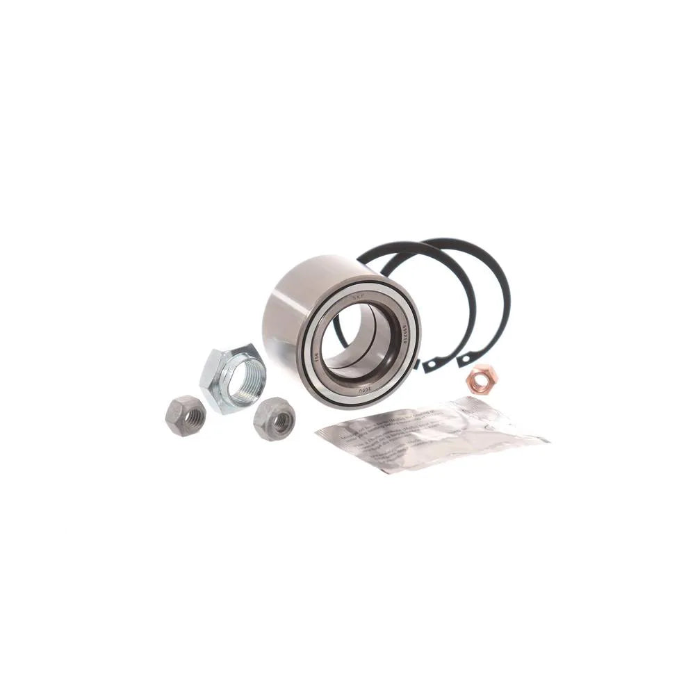 Set Rulment Roata SKF pentru Audi 50, Volkswagen Derby/Polo/Polo Classic/Polo Cupe - VKBA 577