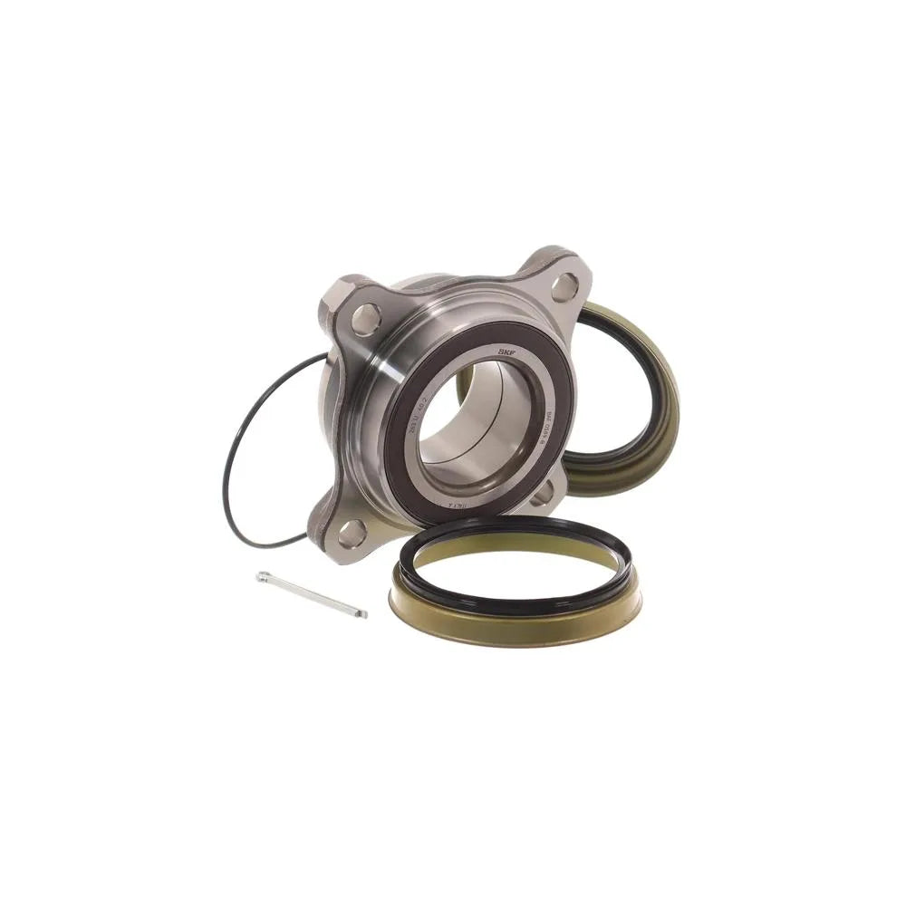 Set Rulment Roata SKF pentru Audi A6 - VKBA 6548