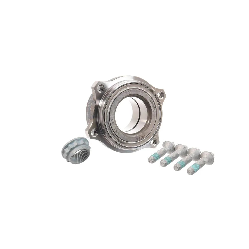 Set Rulment Roata SKF pentru Mercedes-Benz C Class Cupe/C Class T Model/Clk/Cls/Cls Shooting - VKBA 6566